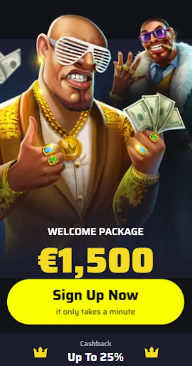 BDM Bet